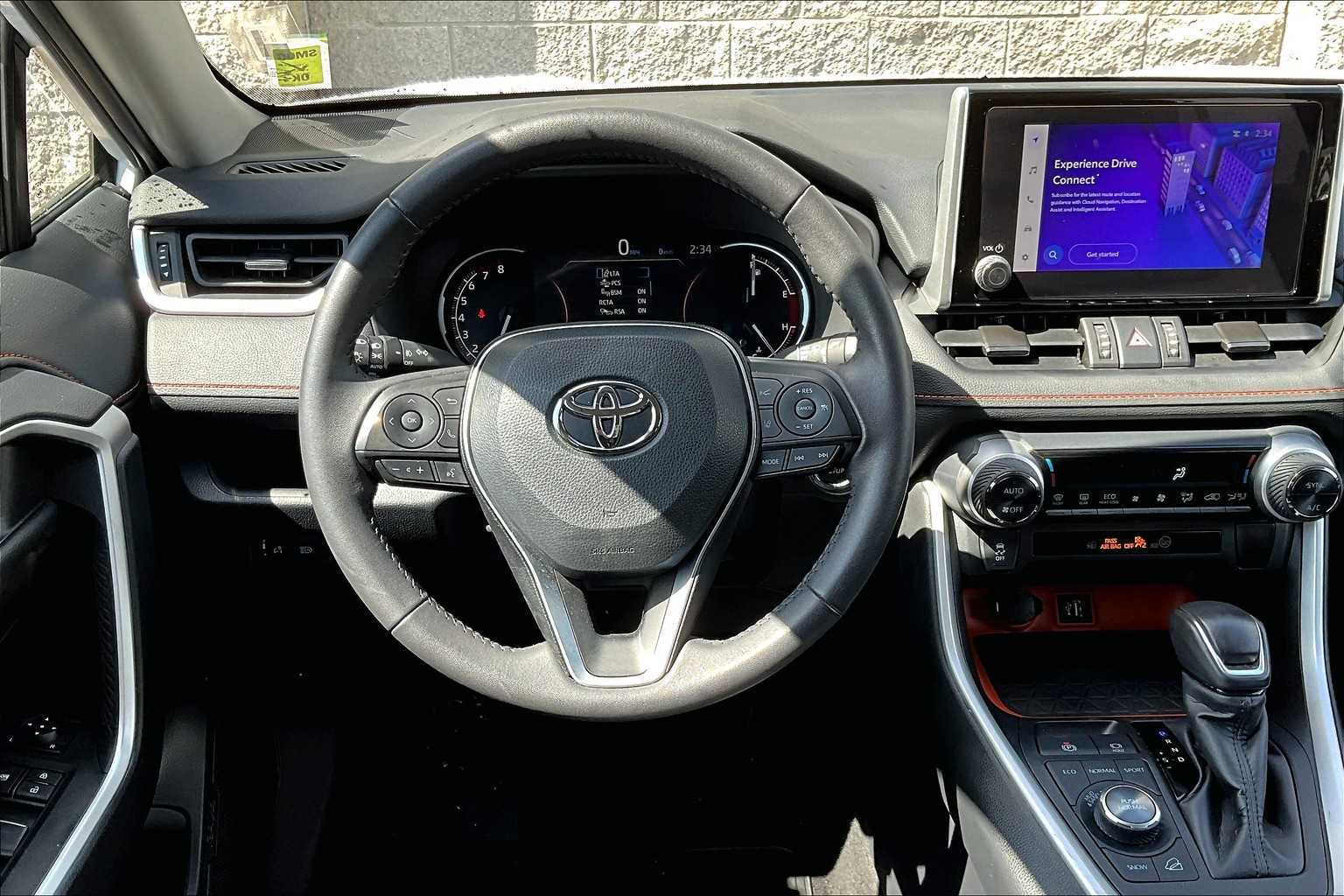 2024 Toyota RAV4 Adventure 14