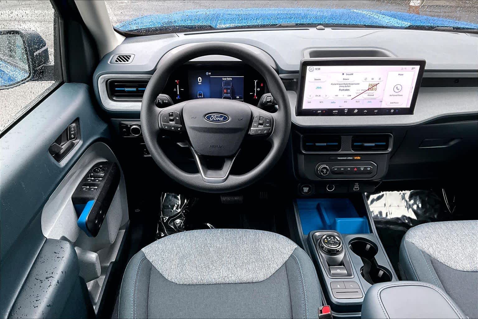 Thumbnail: 2026 Ford Maverick - 15