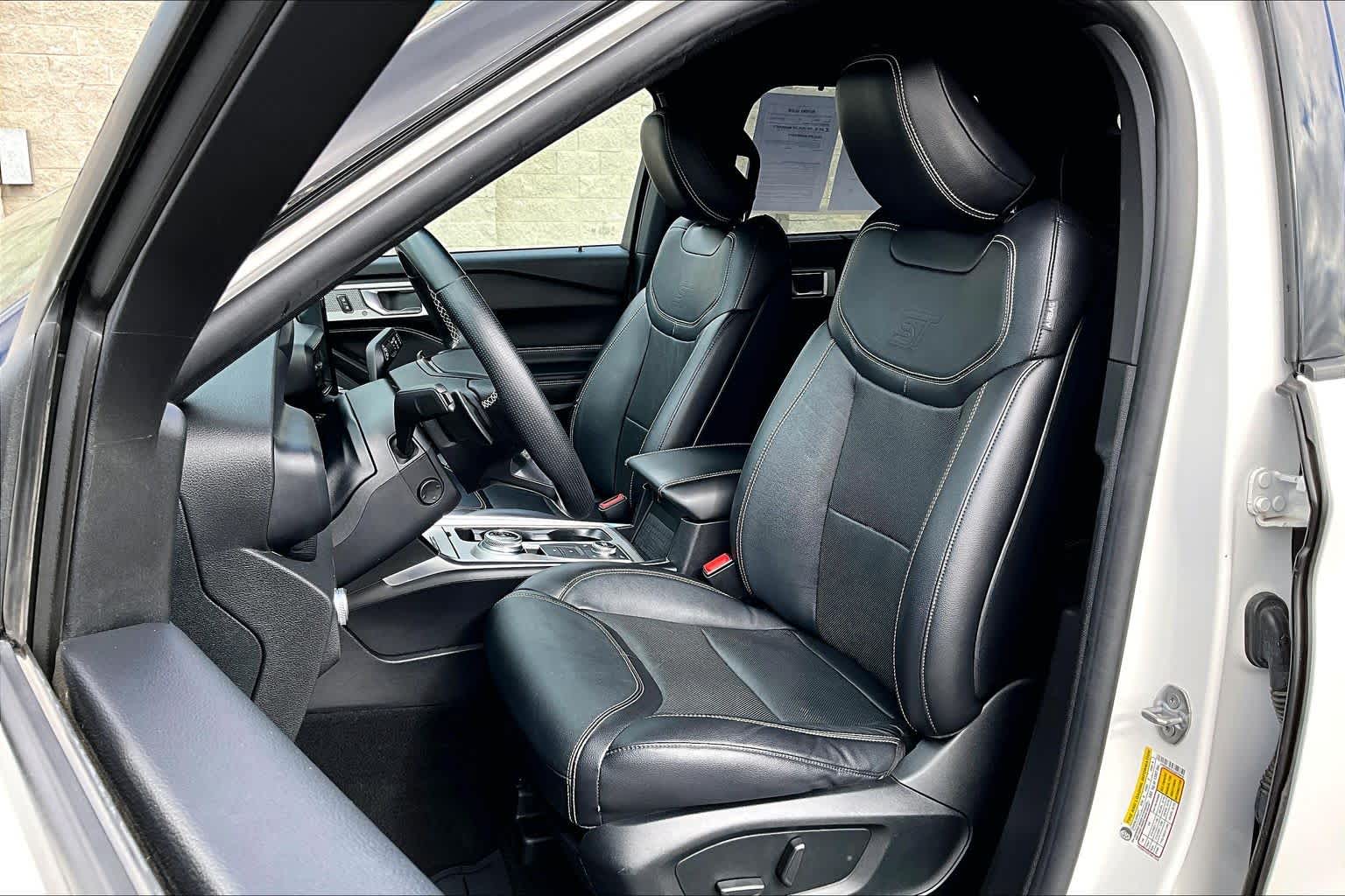 Thumbnail: 2020 Ford Explorer - 11