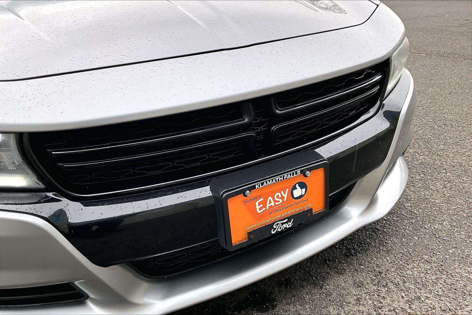 Thumbnail: 2016 Dodge Charger - 33