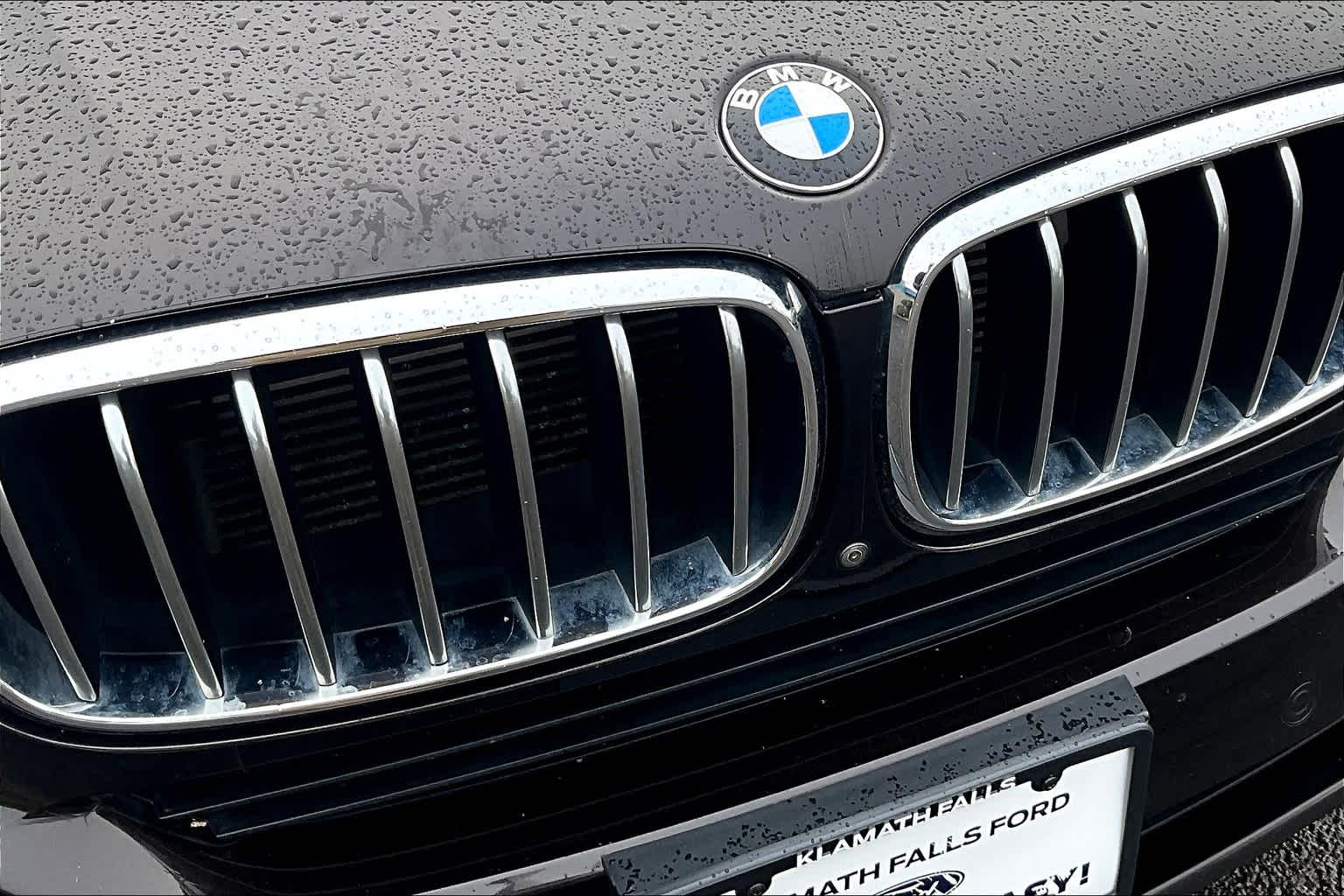 Thumbnail: 2018 BMW X5 - 33