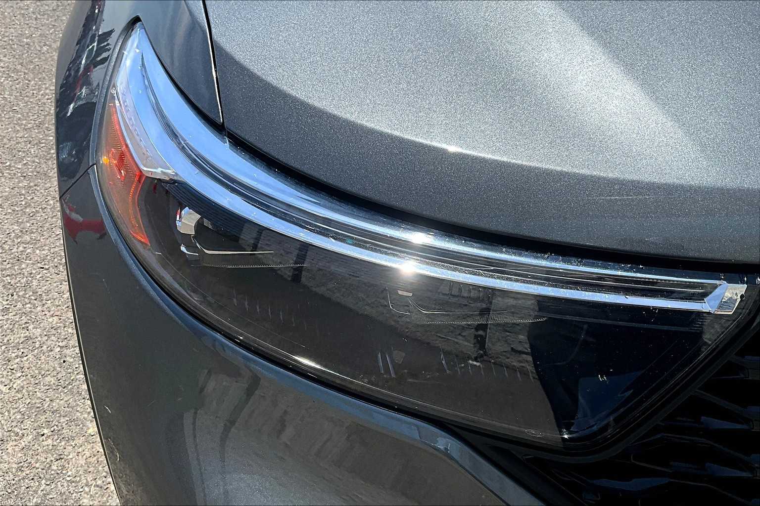 Thumbnail: 2023 Ford Explorer - 31