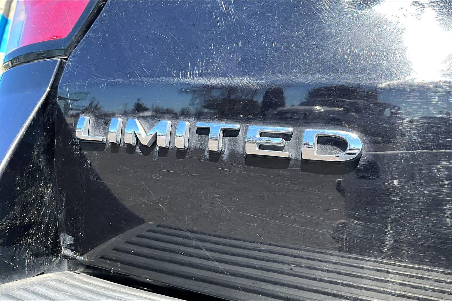 Thumbnail: 2019 Ford Expedition - 7