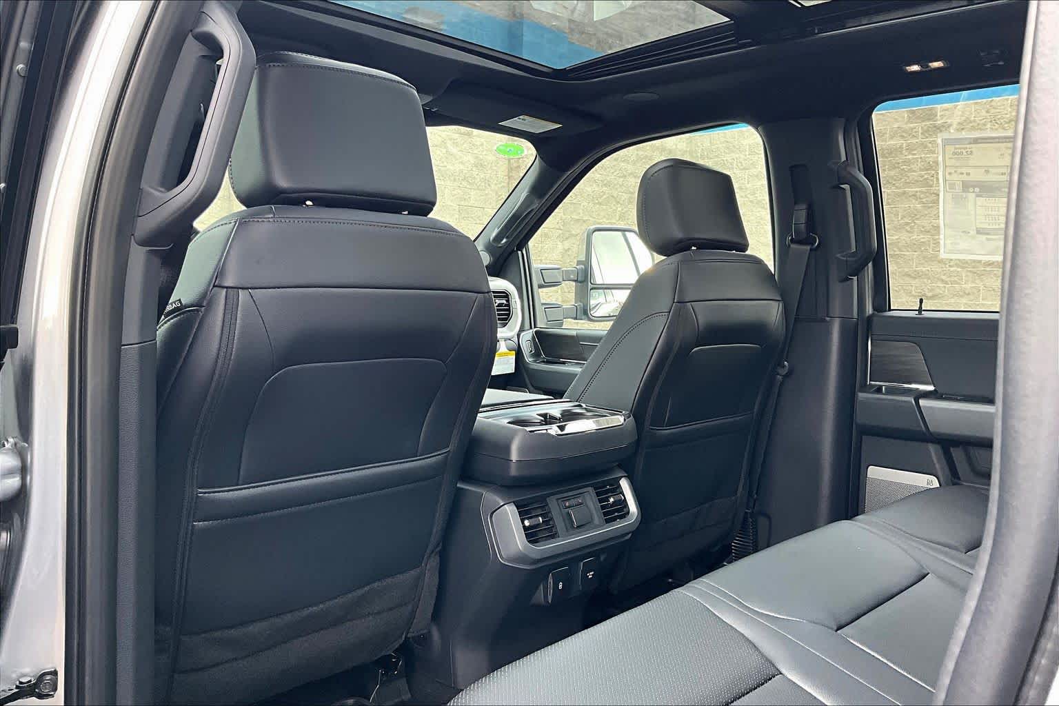 Thumbnail: 2025 Ford F-150 - 12