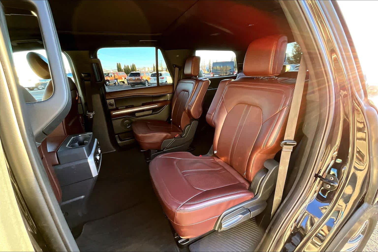 Thumbnail: 2024 Ford Expedition - 29