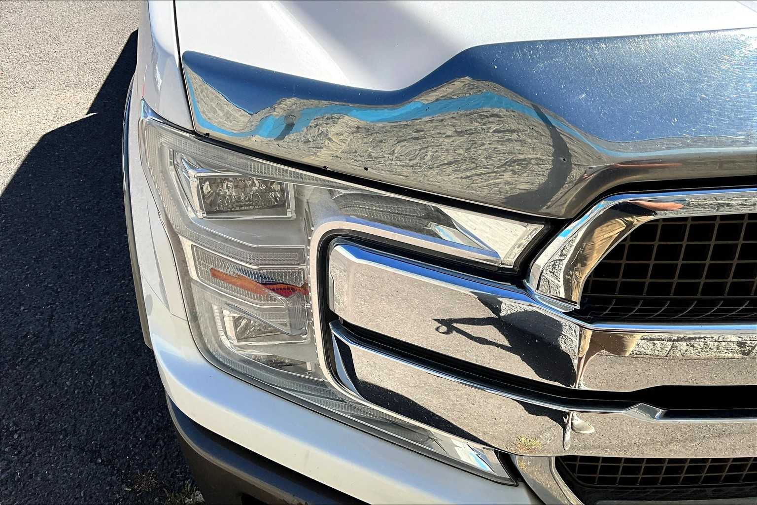 Thumbnail: 2018 Ford F-150 - 31