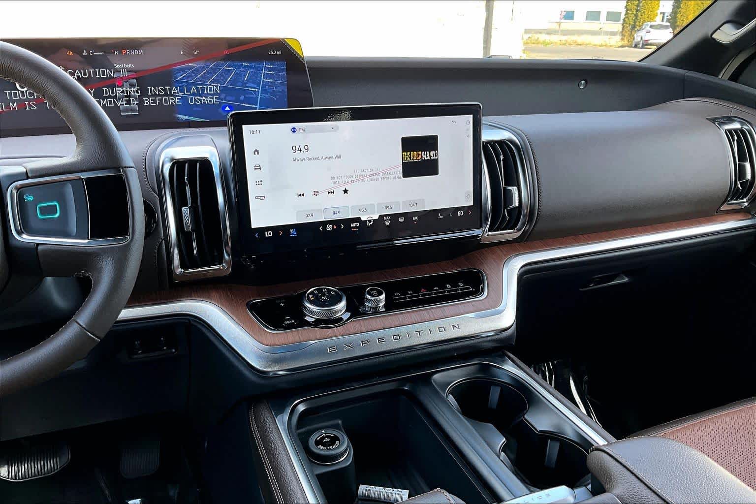 Thumbnail: 2026 Ford Expedition MAX - 16