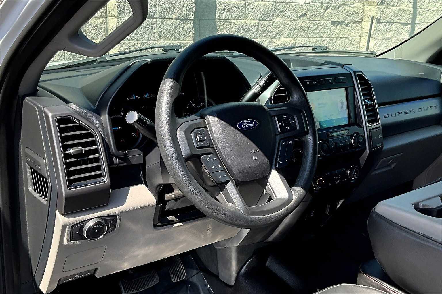 Thumbnail: 2020 Ford F-250 - 2