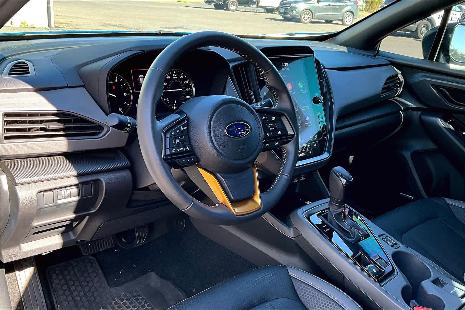 Thumbnail: 2024 Subaru Crosstrek - 2