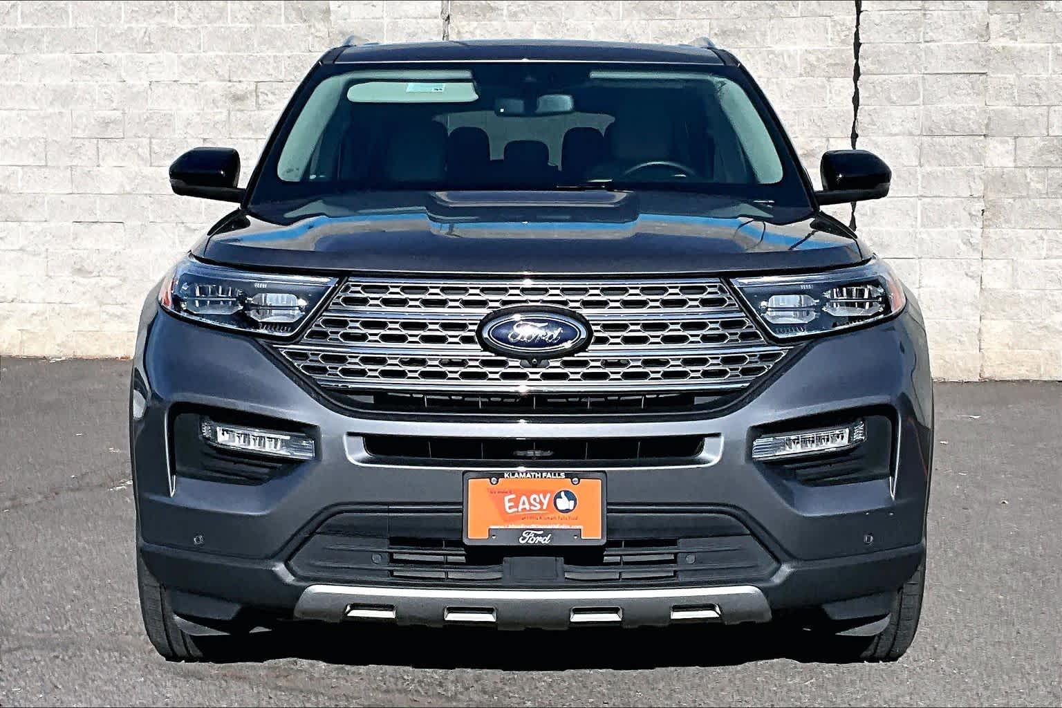 Thumbnail: 2021 Ford Explorer - 6