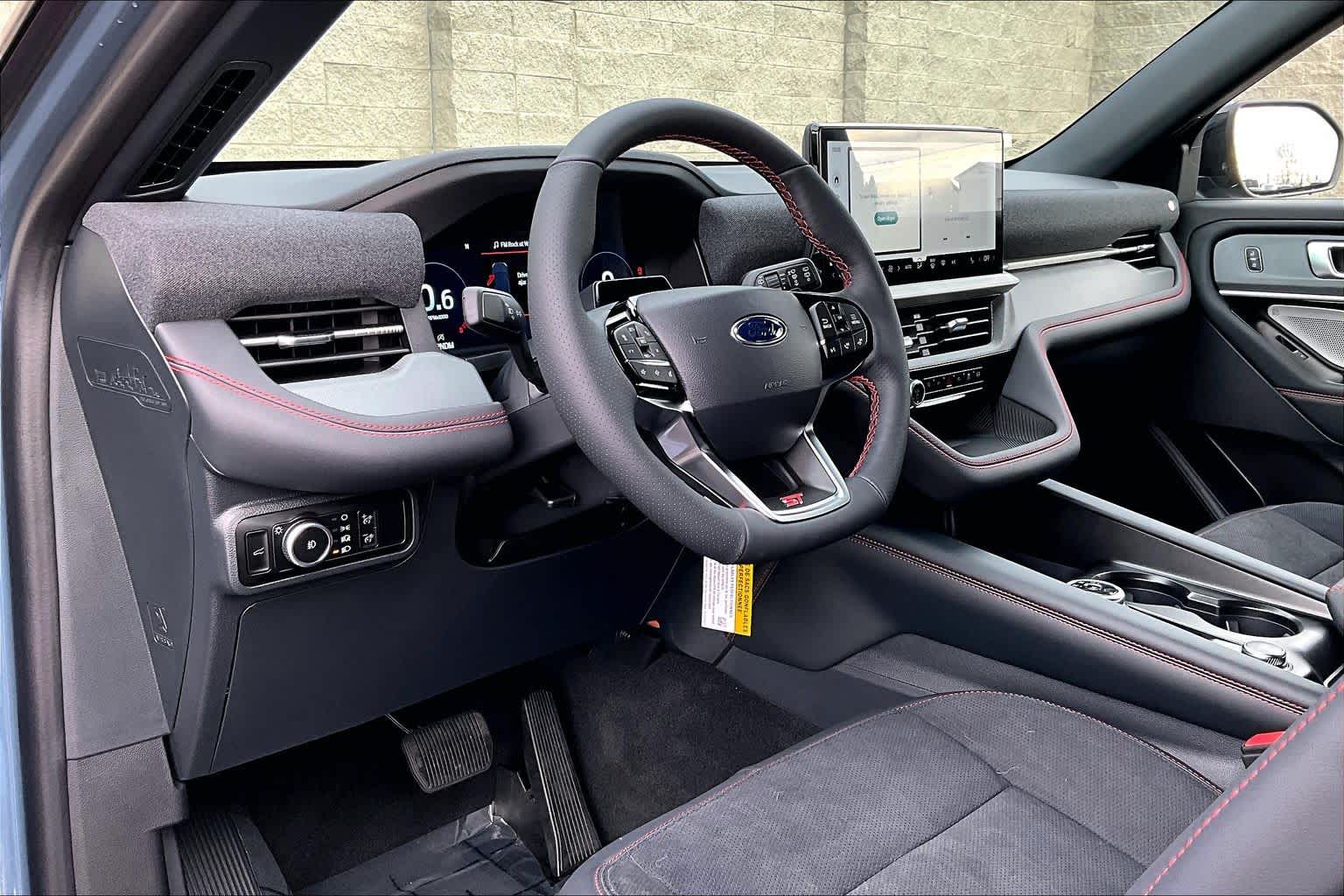 Thumbnail: 2026 Ford Explorer - 2