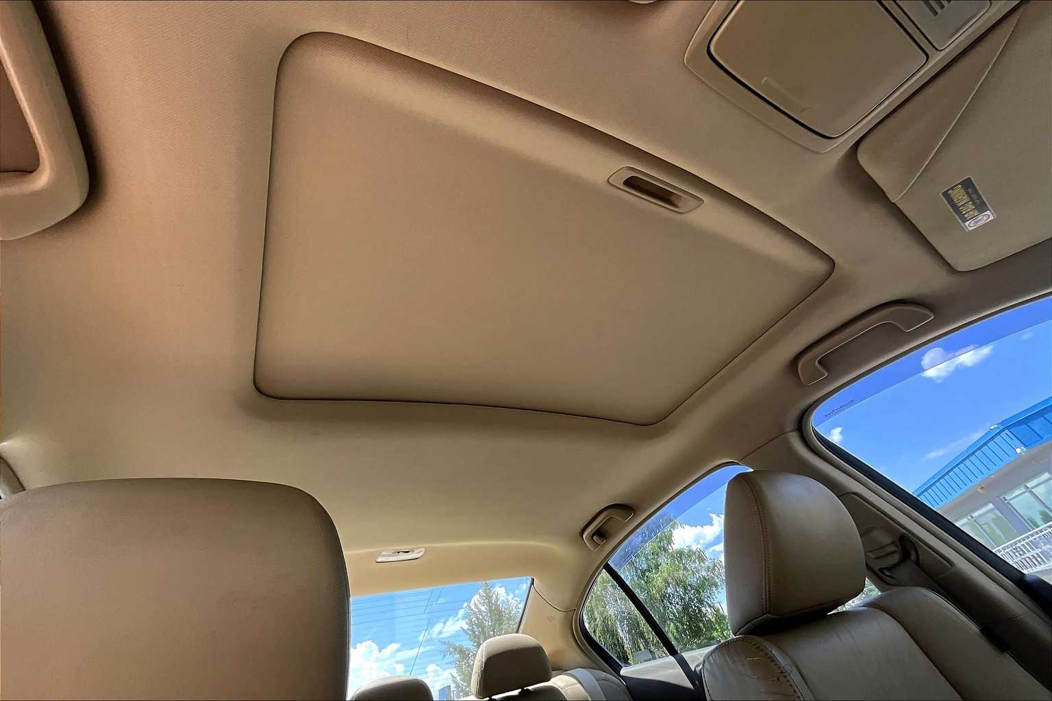 2008 Honda Accord  29