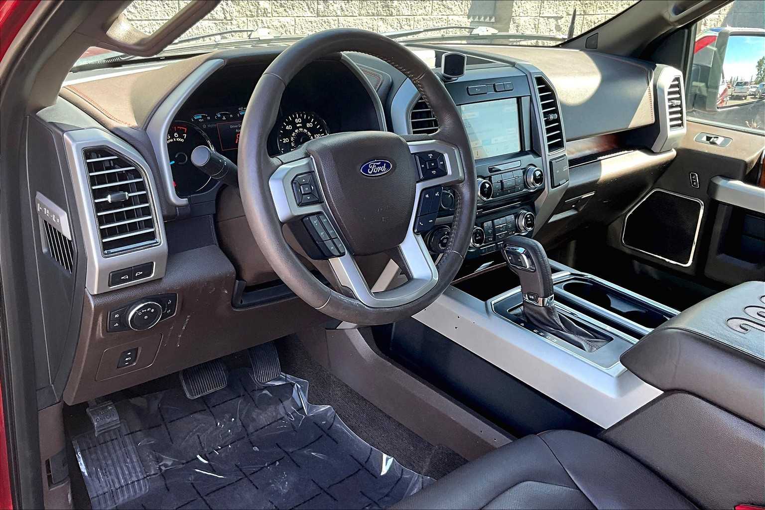 Thumbnail: 2017 Ford F-150 - 2