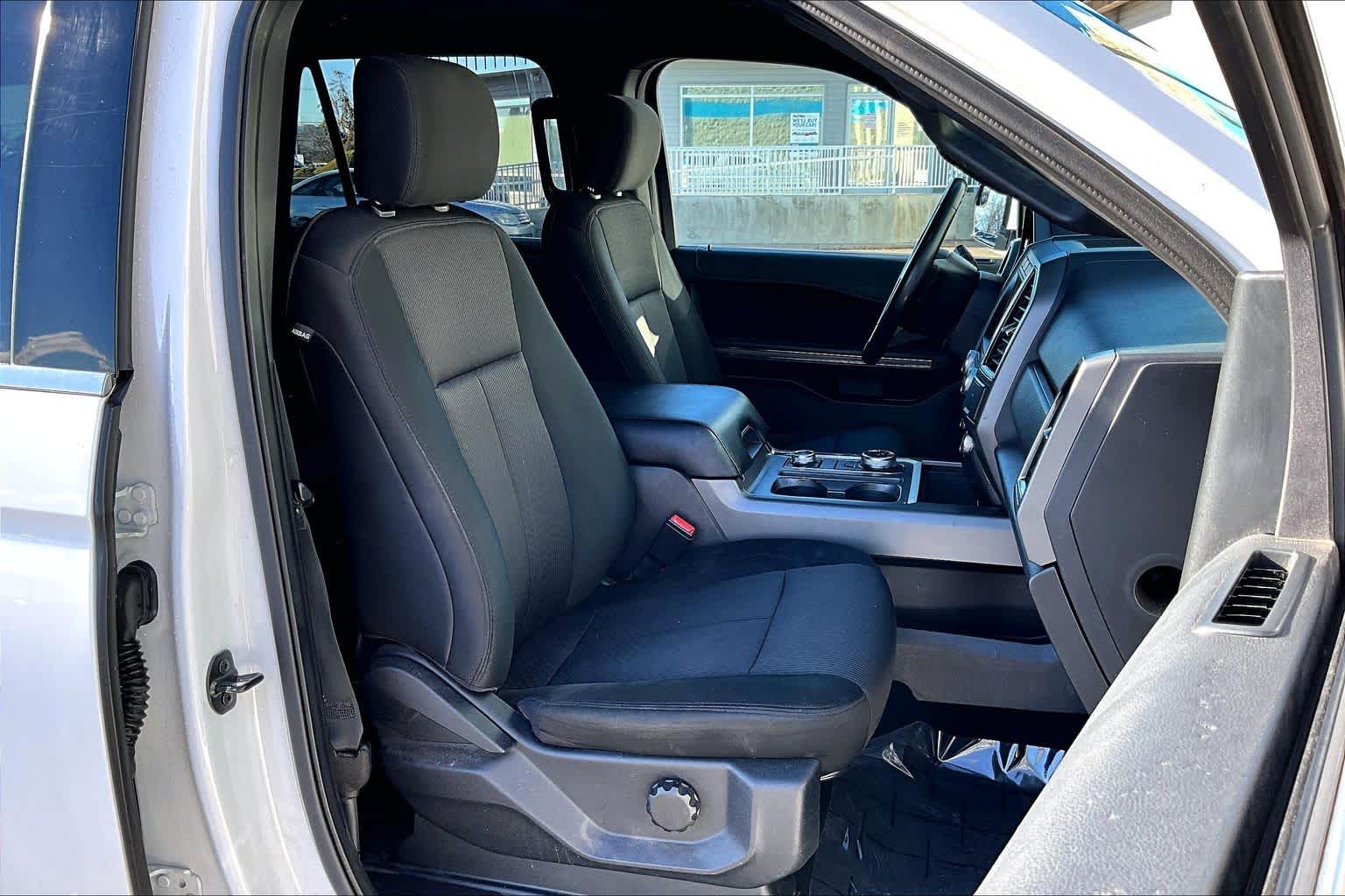 Thumbnail: 2019 Ford Expedition MAX - 13