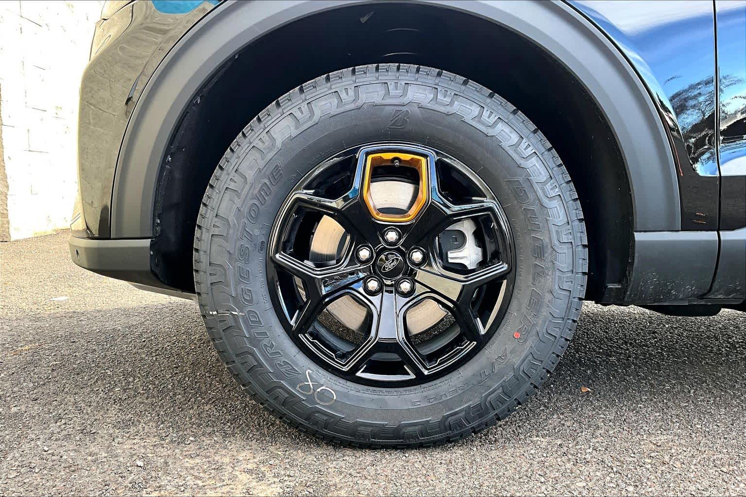 Thumbnail: 2026 Ford Explorer - 8