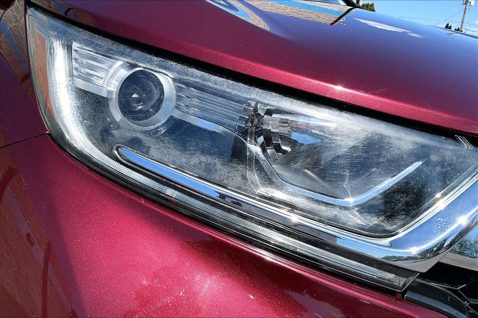 Thumbnail: 2018 Honda CR-V - 31