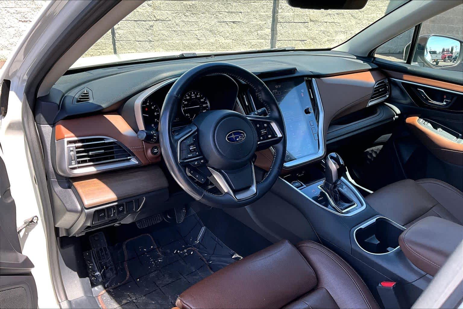 Thumbnail: 2020 Subaru Outback - 2