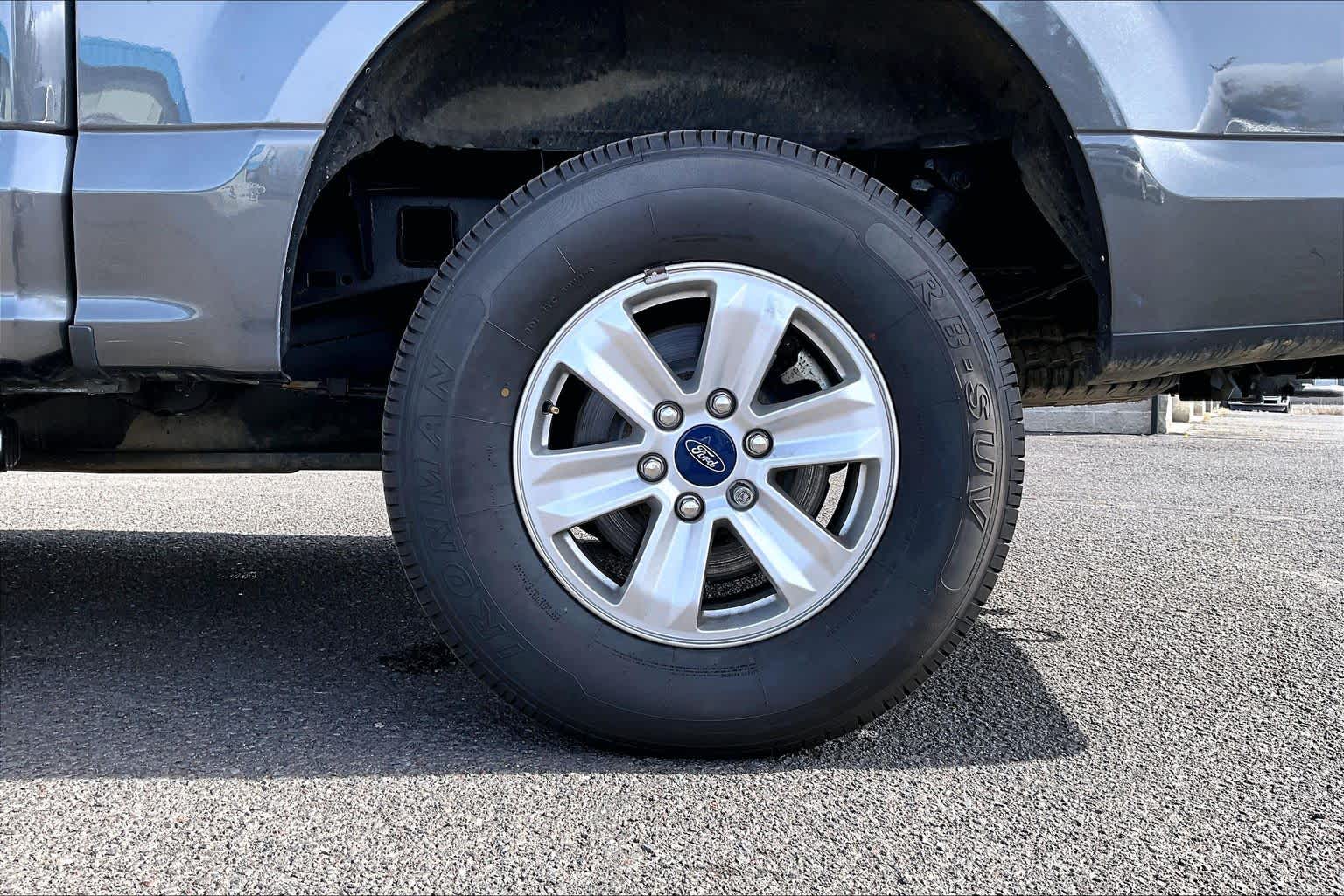 Thumbnail: 2020 Ford F-150 - 35