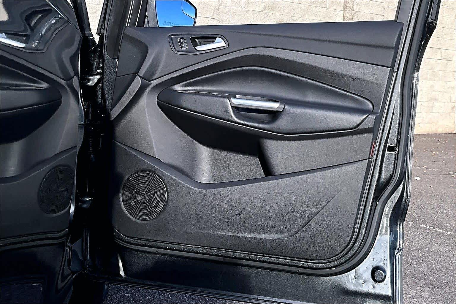 Thumbnail: 2019 Ford Escape - 28