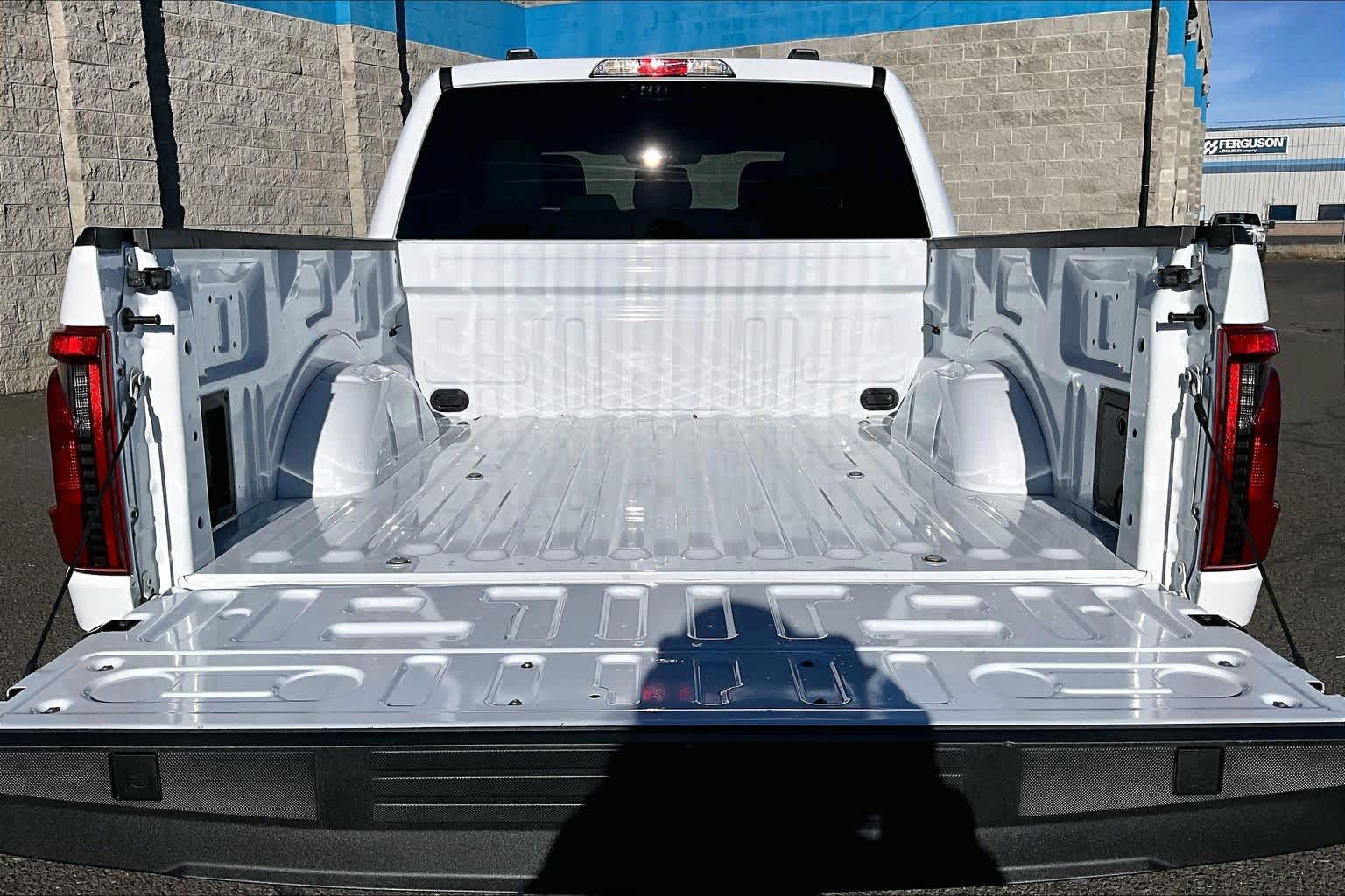 Thumbnail: 2024 Ford F-150 - 18