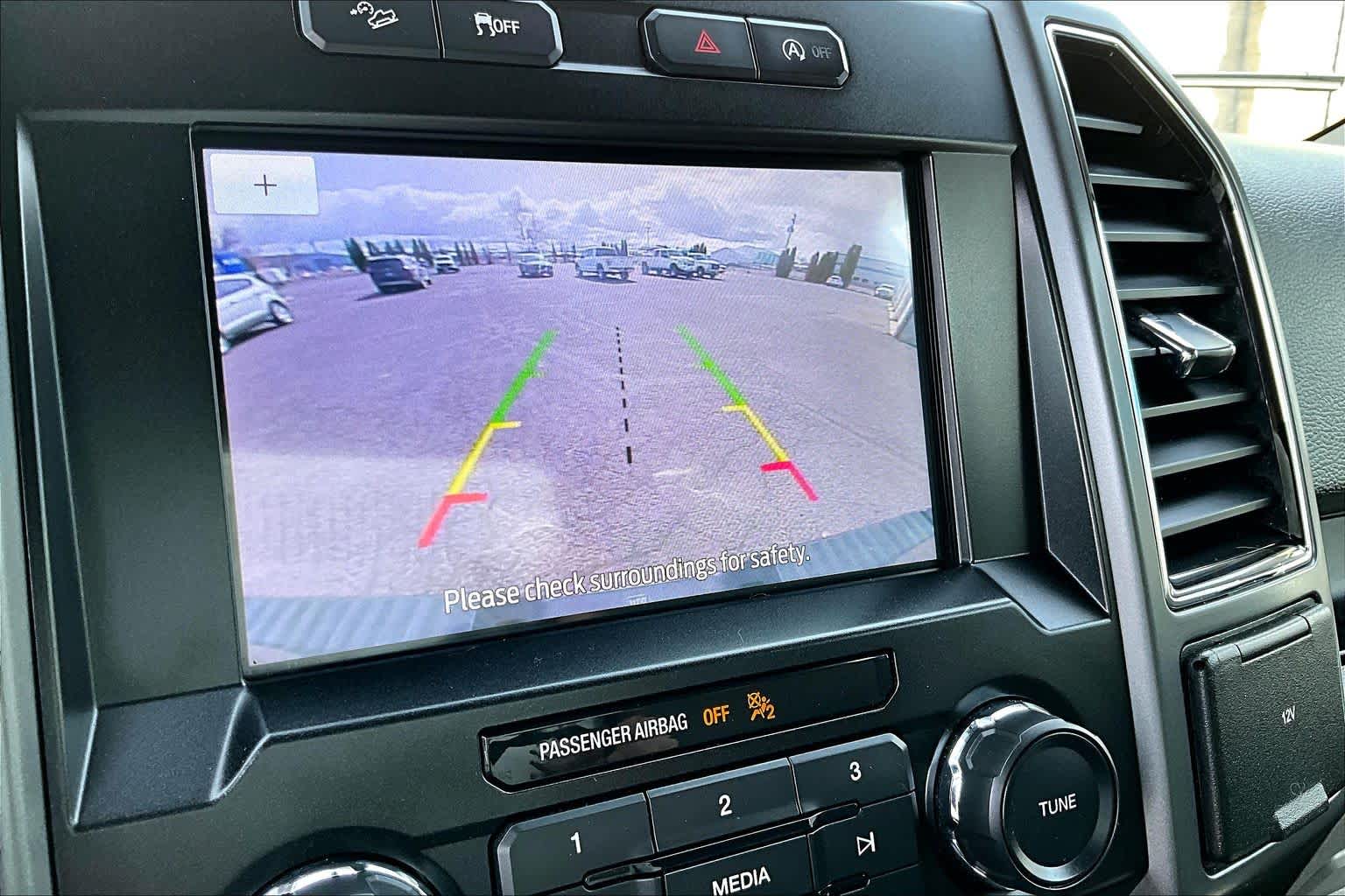 Thumbnail: 2020 Ford F-150 - 26