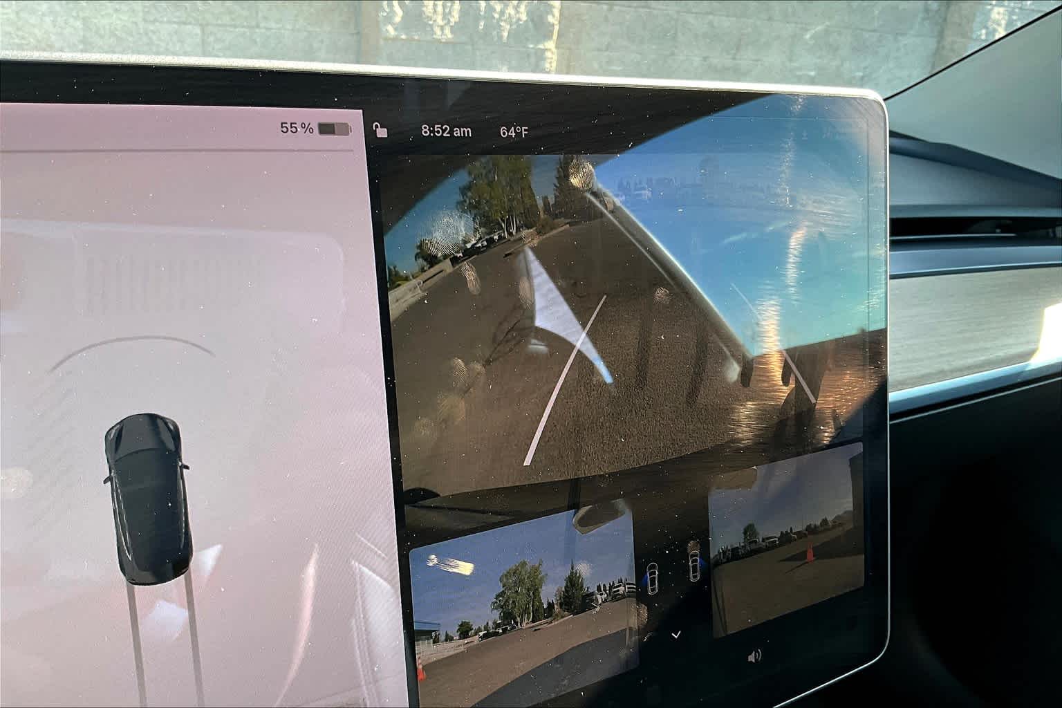 Thumbnail: 2018 Tesla Model 3 - 25