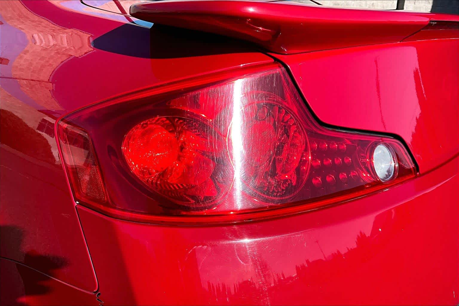 Thumbnail: 2004 INFINITI G35 - 31