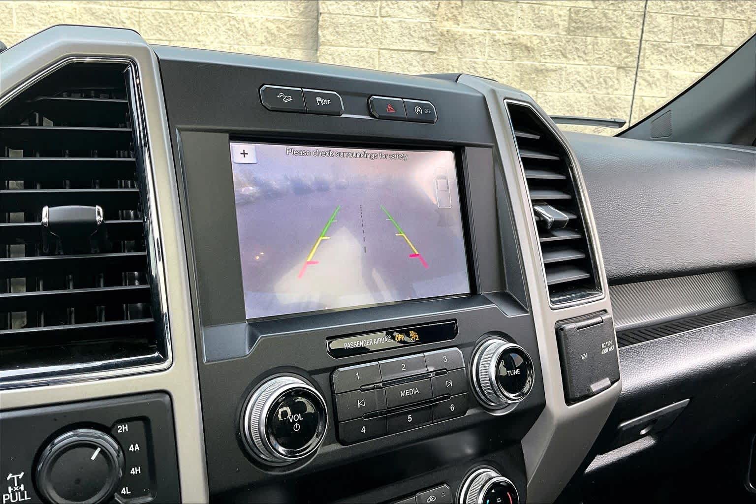 Thumbnail: 2019 Ford F-150 - 26