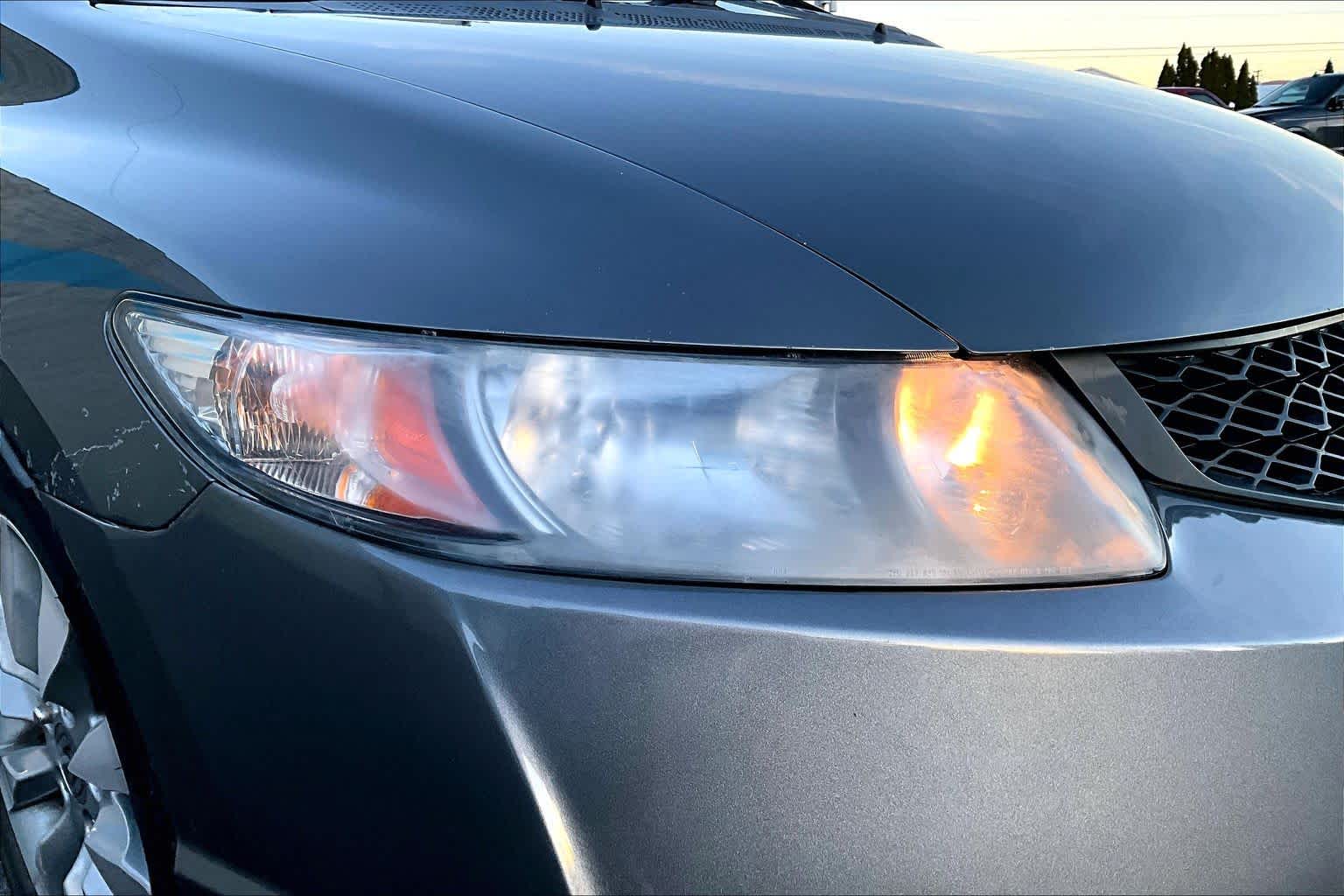 Thumbnail: 2011 Honda Civic - 30