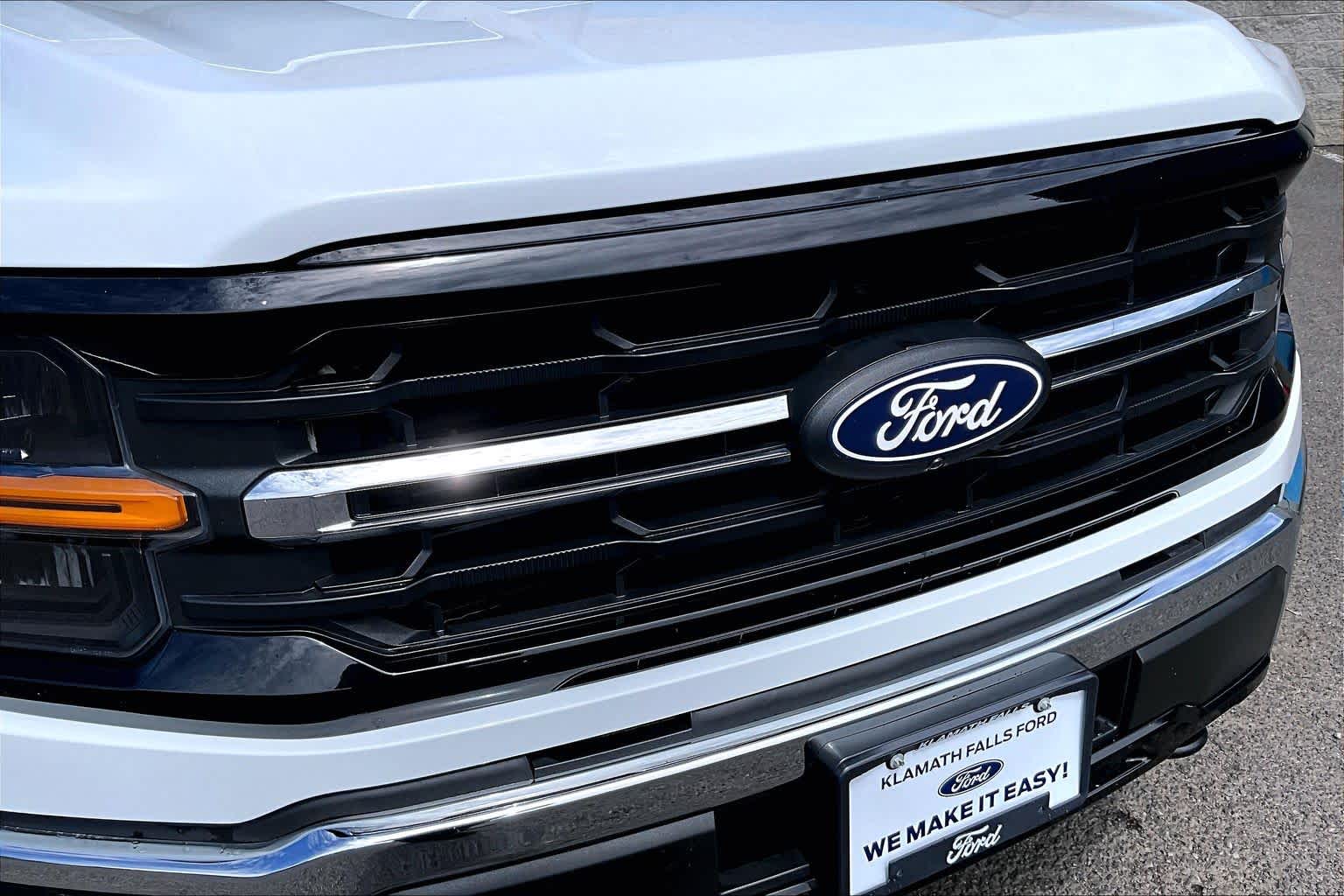Thumbnail: 2024 Ford F-150 - 33