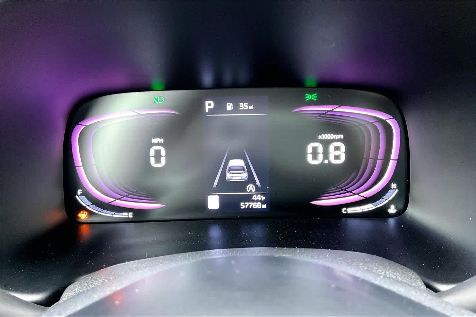 Thumbnail: 2023 Kia Soul - 17