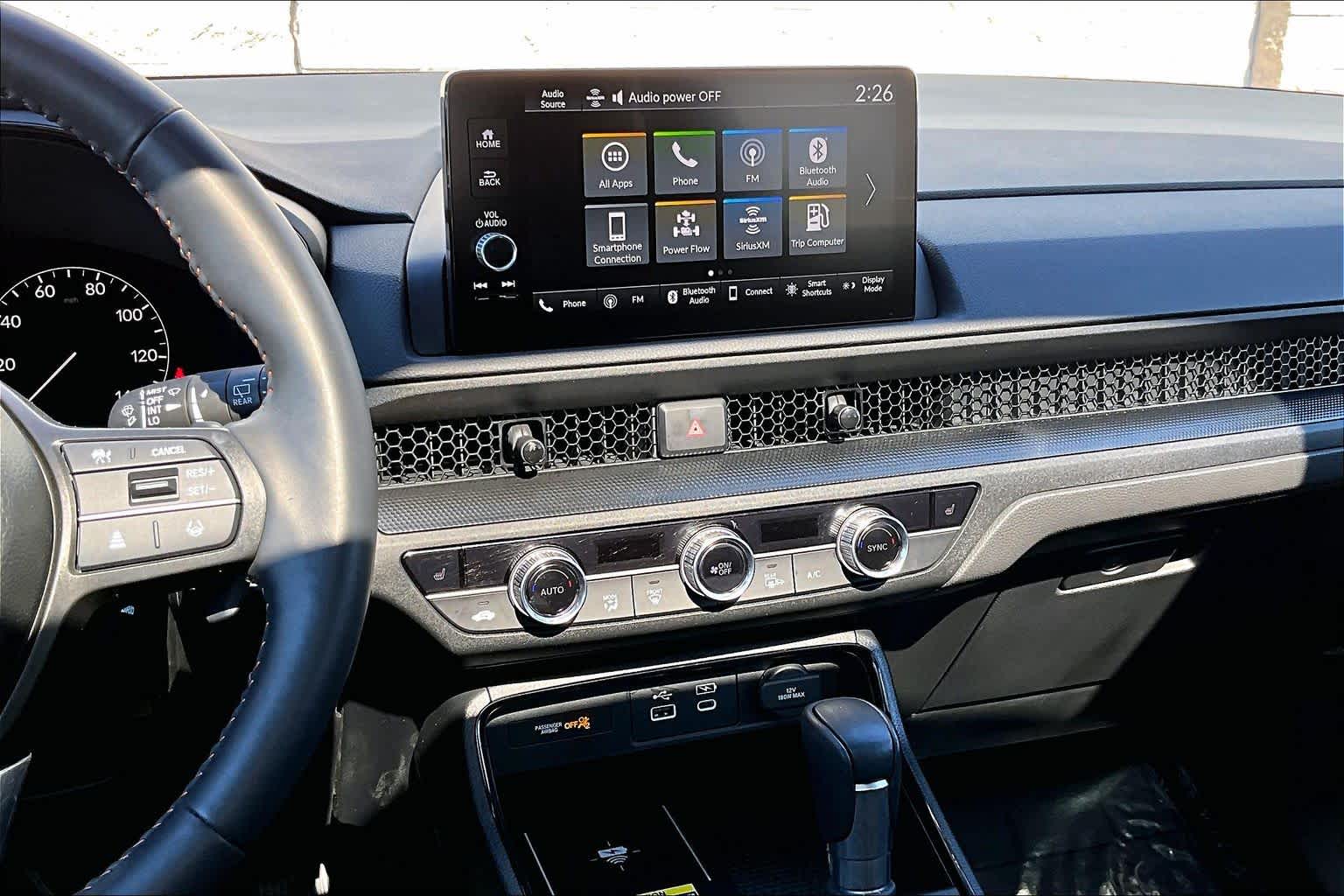 Thumbnail: 2024 Honda CR-V - 15