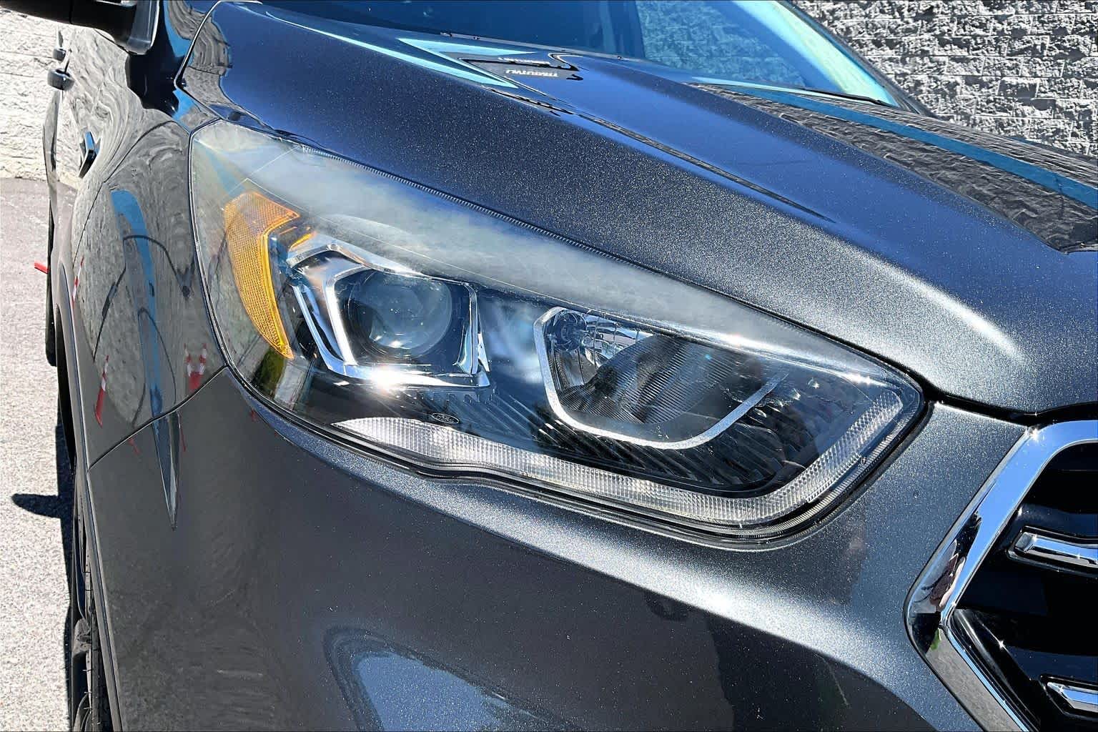 Thumbnail: 2018 Ford Escape - 31