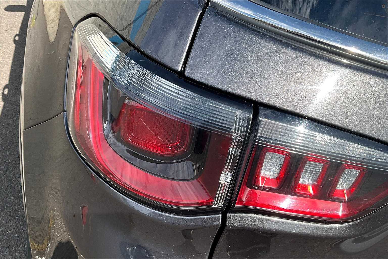 Thumbnail: 2024 Jeep Compass - 32