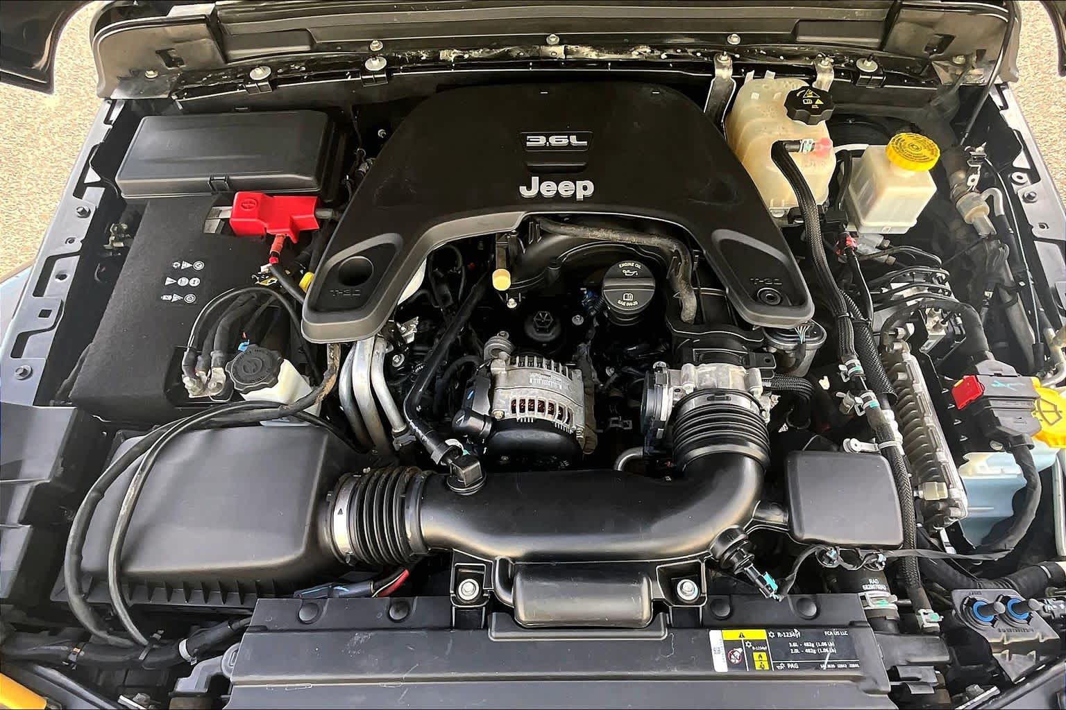 Thumbnail: 2020 Jeep Gladiator - 9