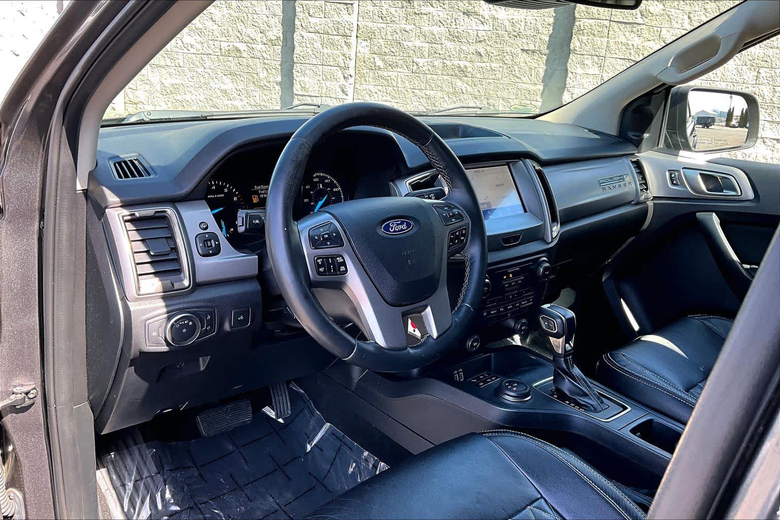 Thumbnail: 2020 Ford Ranger - 2