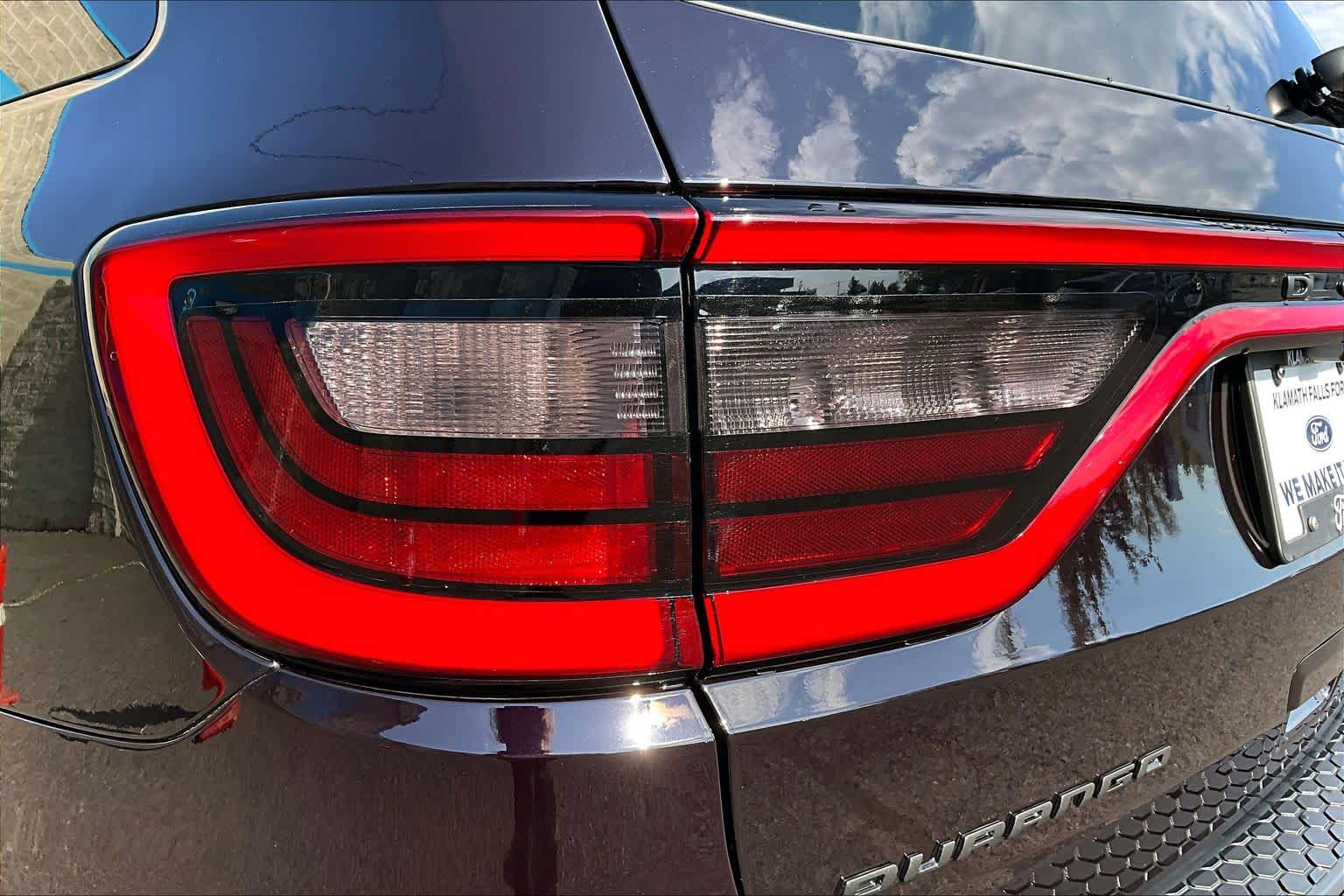 Thumbnail: 2021 Dodge Durango - 32