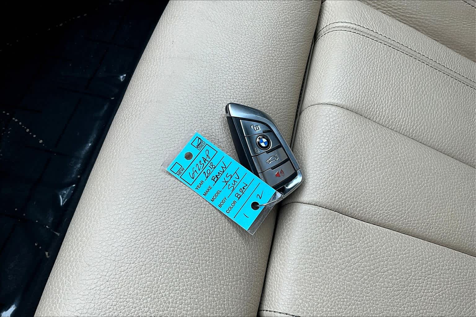 Thumbnail: 2018 BMW X5 - 19