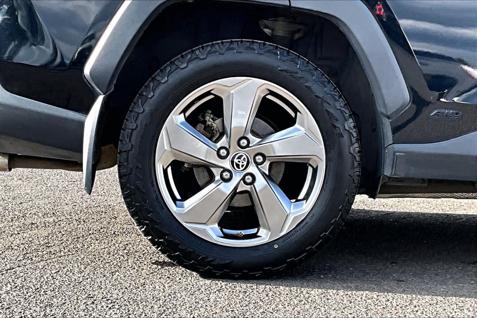 Thumbnail: 2019 Toyota RAV4 - 36