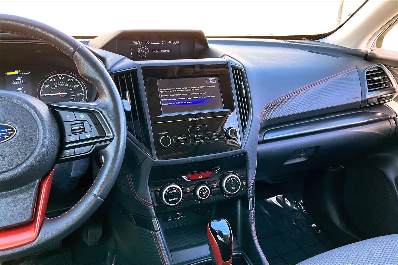 Thumbnail: 2024 Subaru Forester - 15