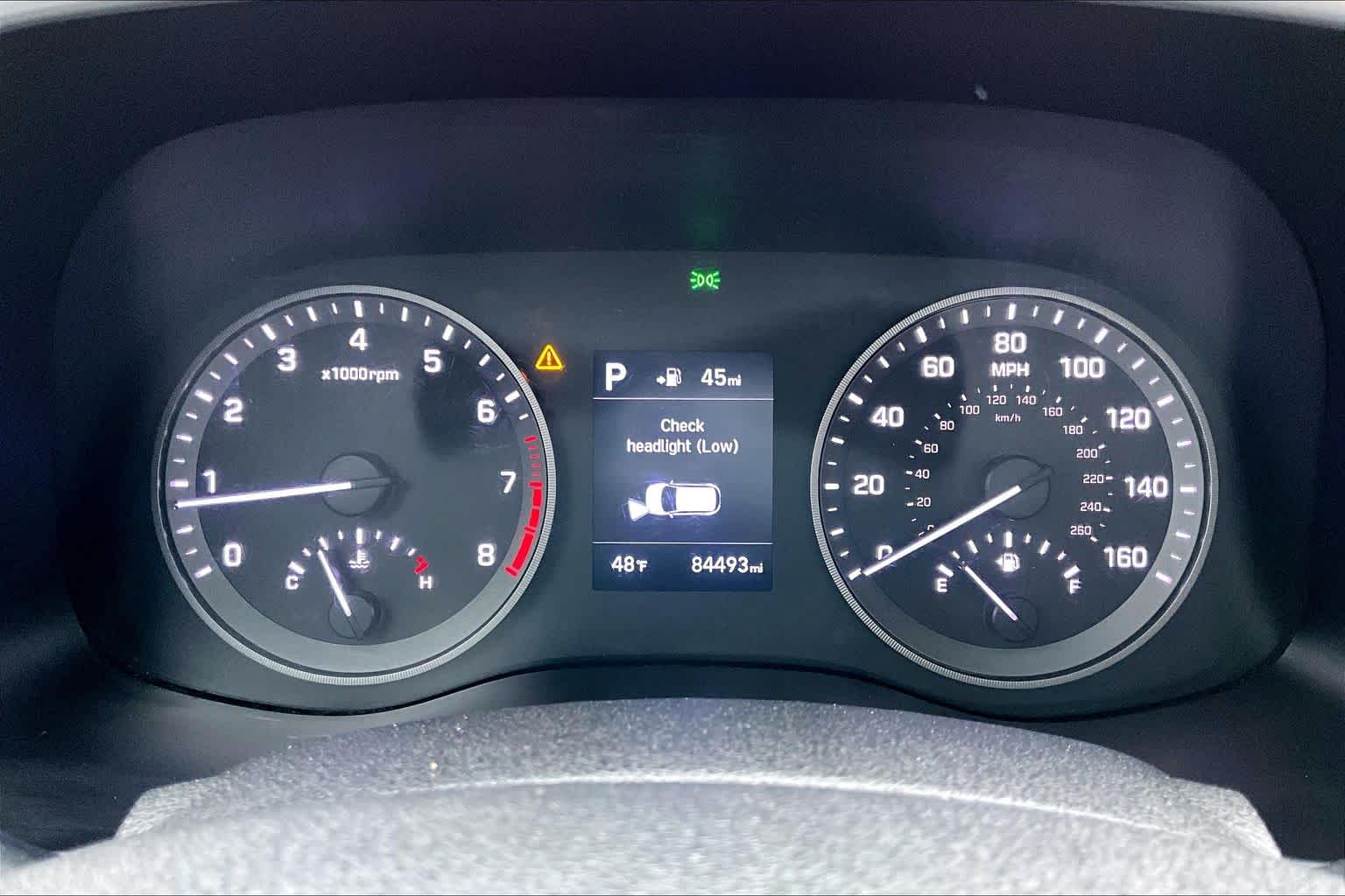 Thumbnail: 2019 Hyundai Tucson - 17