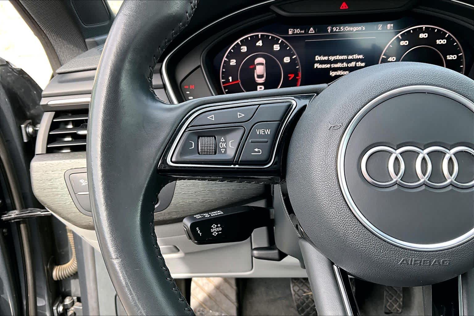 Thumbnail: 2018 Audi A5 - 24