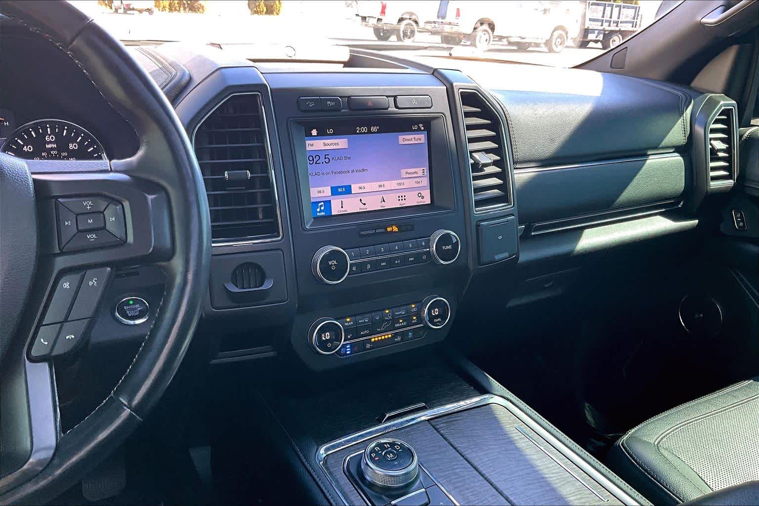 Thumbnail: 2019 Ford Expedition - 15