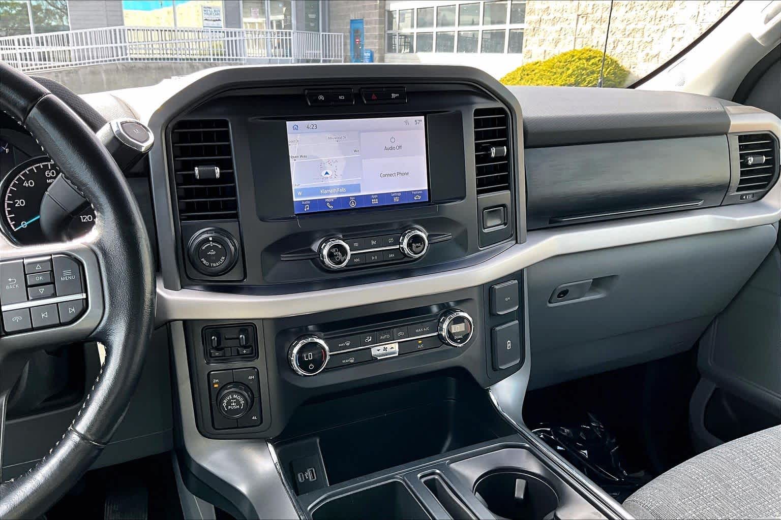 Thumbnail: 2021 Ford F-150 - 15