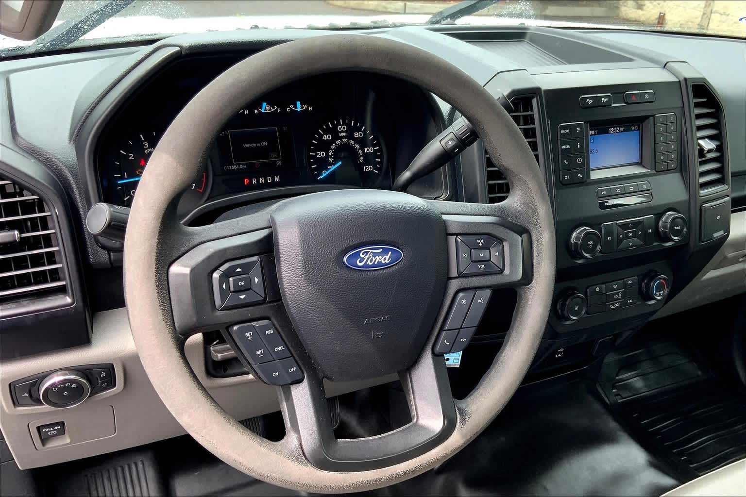 Thumbnail: 2020 Ford F-150 - 13