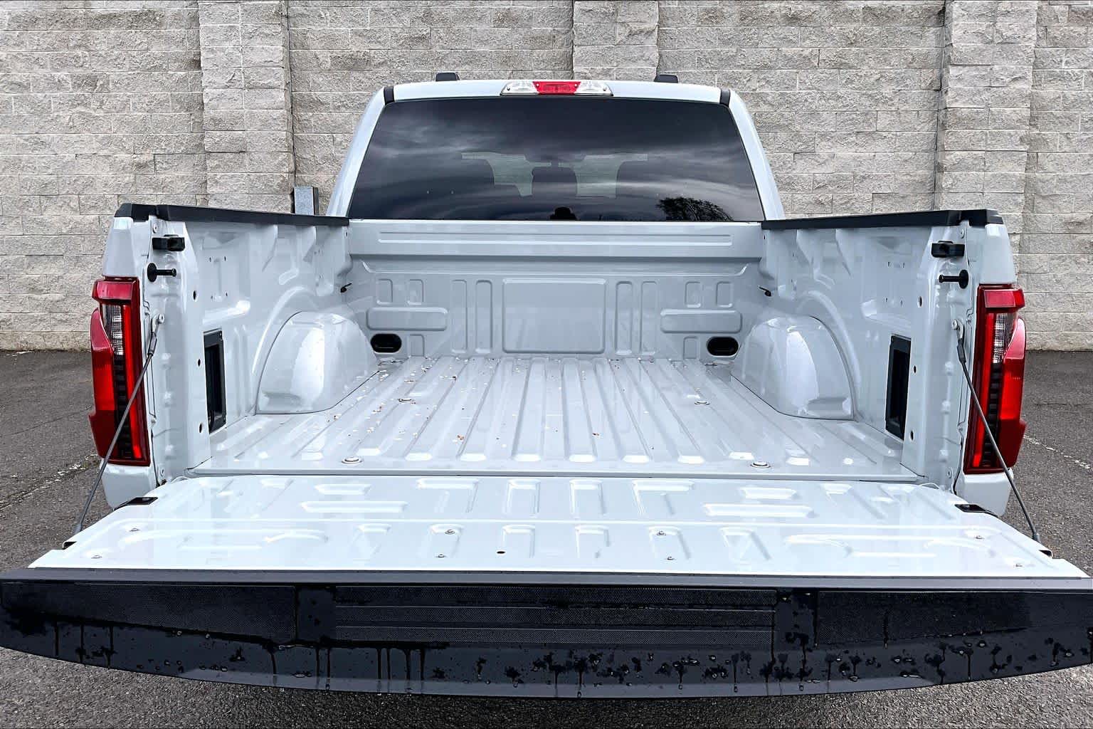 Thumbnail: 2026 Ford F-150 - 19