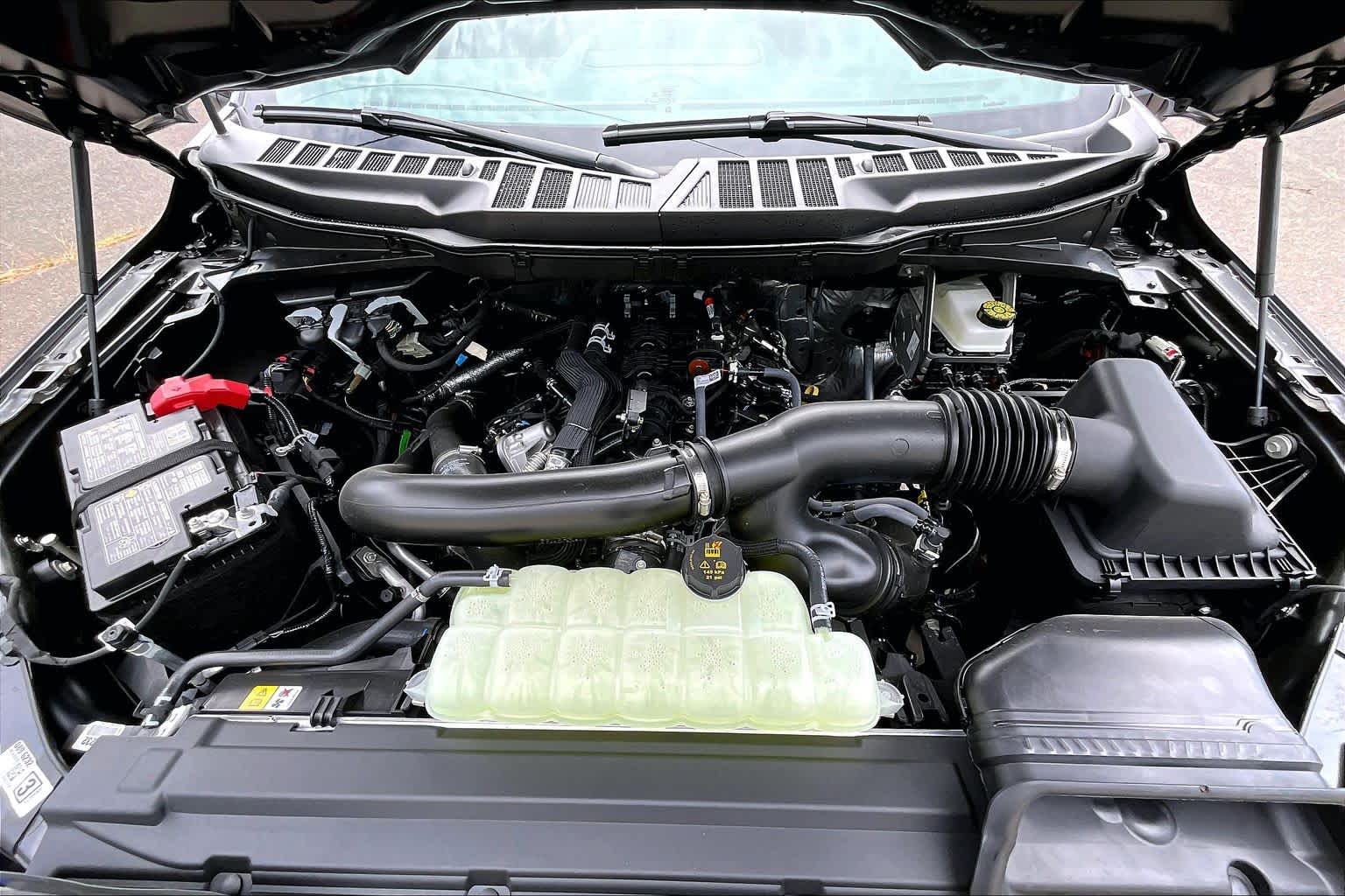Thumbnail: 2026 Ford F-150 - 9
