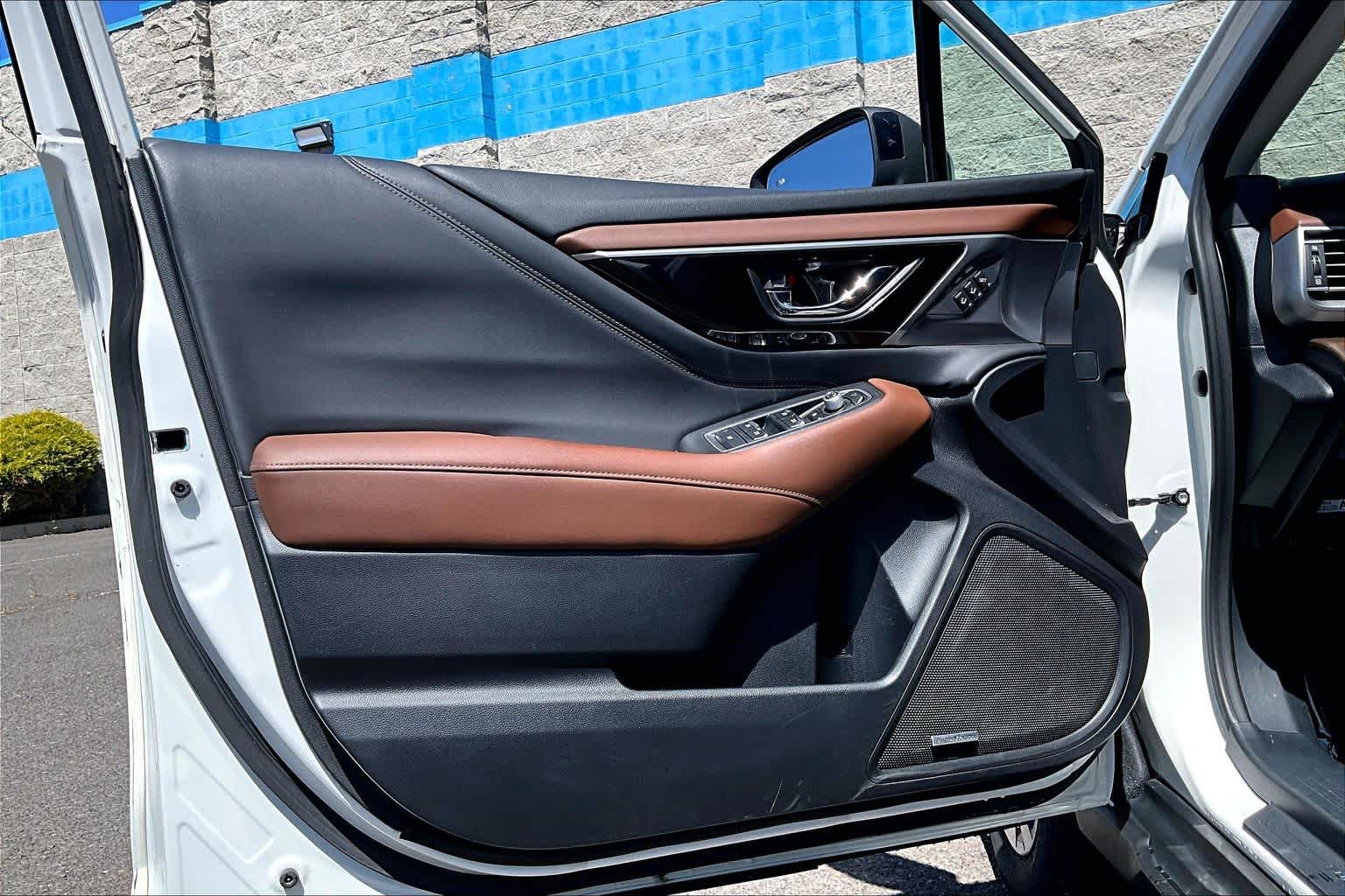 Thumbnail: 2020 Subaru Outback - 27