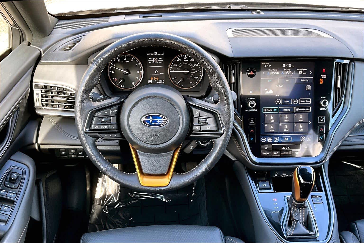 Thumbnail: 2025 Subaru Outback - 14