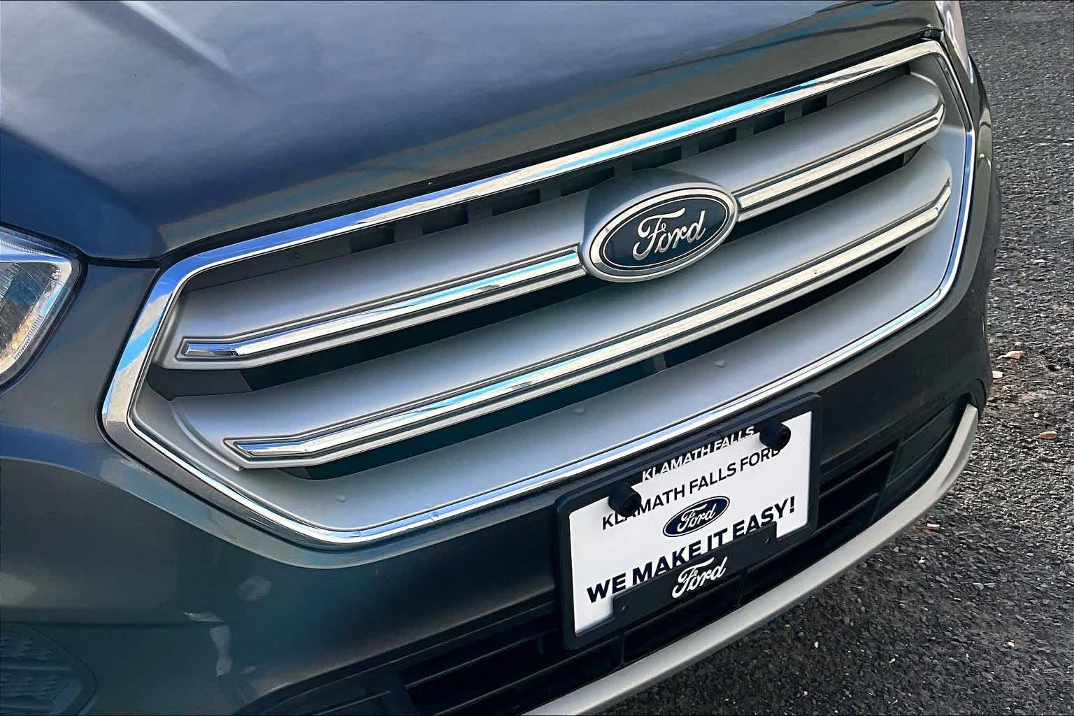 Thumbnail: 2019 Ford Escape - 33